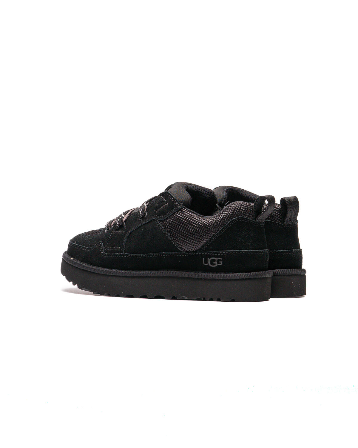 UGG LO LOWMEL | 1169493-BLK | AFEW STORE